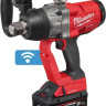 Гайковерт Milwaukee M18 ONEFHIWF1-802X 4933499254 (с 2-мя АКБ, кейс)