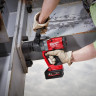 Гайковерт Milwaukee M18 ONEFHIWF1-802X 4933499254 (с 2-мя АКБ, кейс)