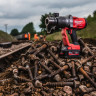 Гайковерт Milwaukee M18 ONEFHIWF1-802X 4933499254 (с 2-мя АКБ, кейс)