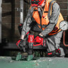 Гайковерт Milwaukee M18 ONEFHIWF1-802X 4933499254 (с 2-мя АКБ, кейс)