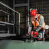 Гайковерт Milwaukee M18 ONEFHIWF1-802X 4933499254 (с 2-мя АКБ, кейс)