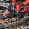Гайковерт Milwaukee M18 ONEFHIWF1-802X 4933499254 (с 2-мя АКБ, кейс)