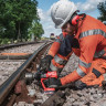 Гайковерт Milwaukee M18 ONEFHIWF1-802X 4933499254 (с 2-мя АКБ, кейс)