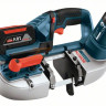 Ленточная пила Bosch GCB 18 V-LI Professional Ленточная пила Bosch GCB 18 V-LI Professional