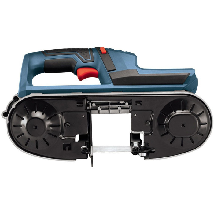 Ленточная пила Bosch GCB 18 V-LI Professional Ленточная пила Bosch GCB 18 V-LI Professional