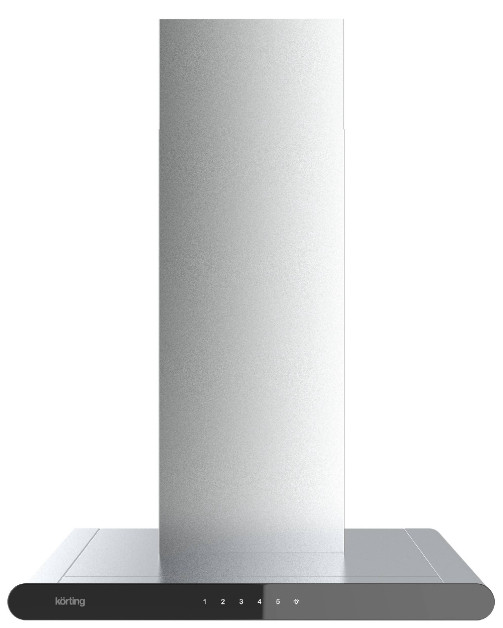 Вытяжка Korting KHC 6958 XGN
