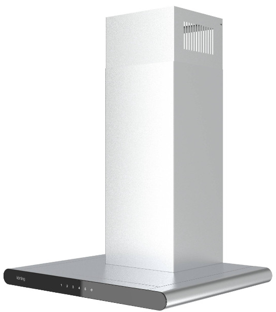 Вытяжка Korting KHC 6958 XGN