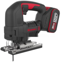 Лобзик Kress KUE26 (с 2-мя АКБ, кейс)