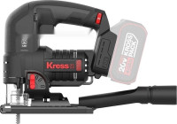 Лобзик Kress KUE26 (с 2-мя АКБ, кейс)