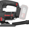Лобзик Kress KUE26 (с 2-мя АКБ, кейс)