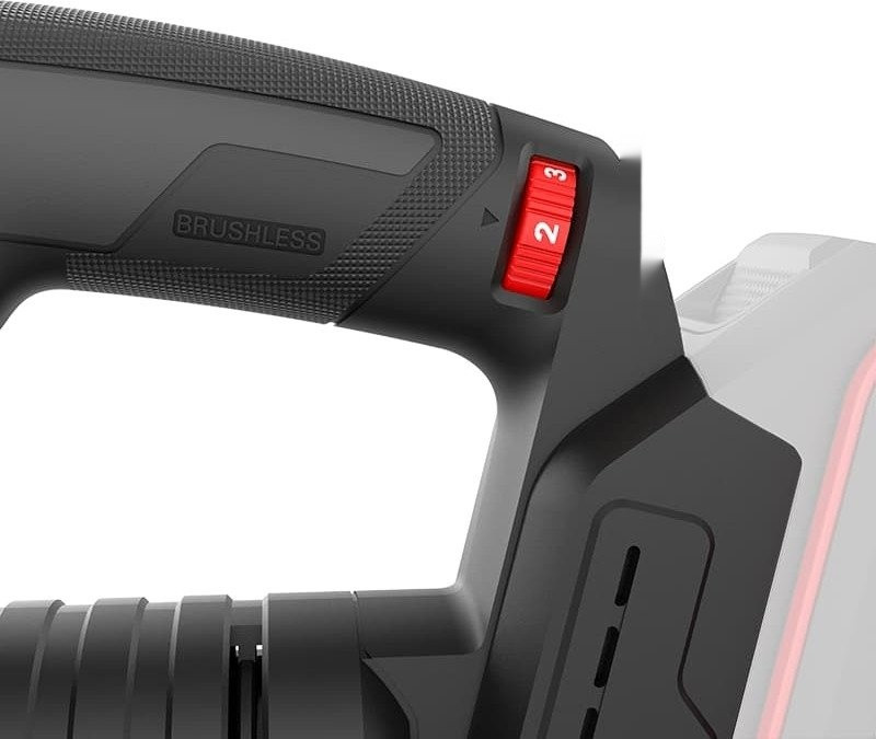 Лобзик Kress KUE26 (с 2-мя АКБ, кейс)