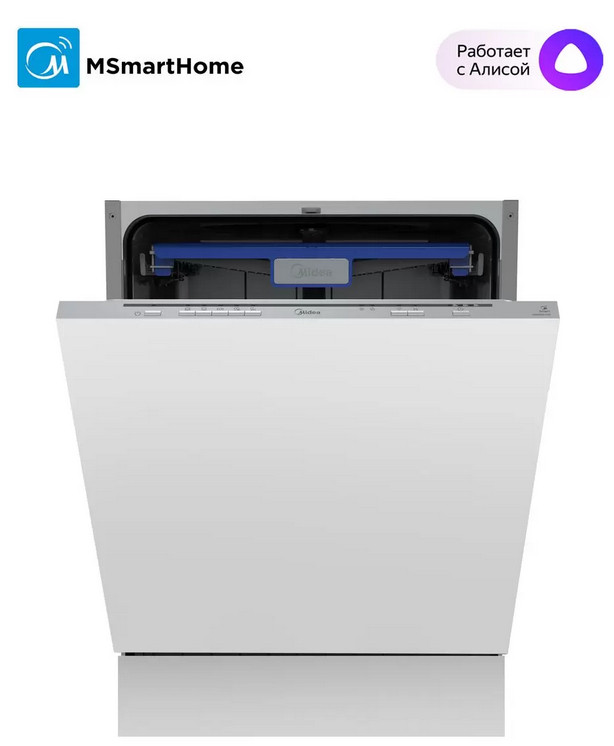 Посудомоечная машина Midea MID60S110i