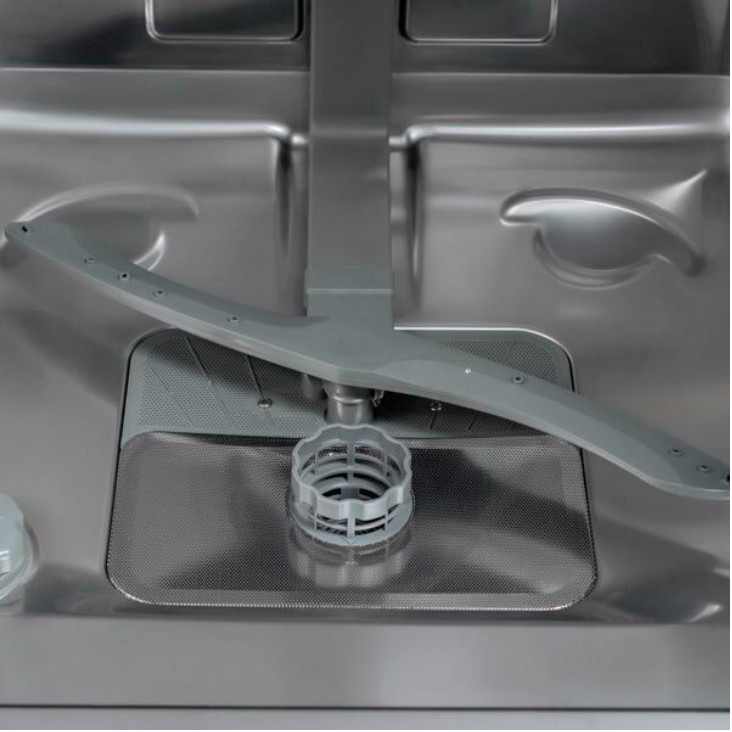 Посудомоечная машина Midea MID60S110i Посудомоечная машина Midea MID60S110i