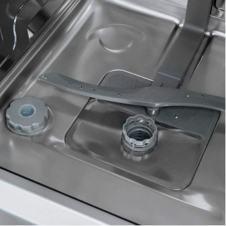 Посудомоечная машина Midea MID60S110i Посудомоечная машина Midea MID60S110i