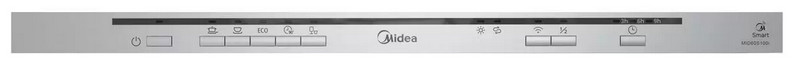 Посудомоечная машина Midea MID60S110i Посудомоечная машина Midea MID60S110i