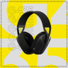 Наушники Logitech G435 Lightspeed (черный/неоновый желтый) Наушники Logitech G435 Lightspeed (черный/неоновый желтый)