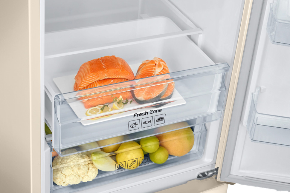 Холодильник Samsung RB37A5200EL/WT Холодильник Samsung RB37A5200EL/WT