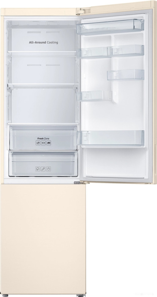 Холодильник Samsung RB37A5200EL/WT Холодильник Samsung RB37A5200EL/WT