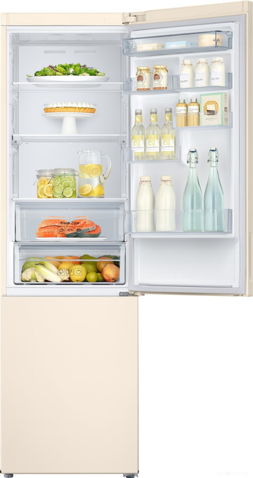 Холодильник Samsung RB37A5200EL/WT Холодильник Samsung RB37A5200EL/WT