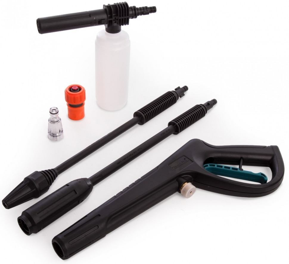 Мойка высокого давления Makita HW1300 Мойка высокого давления Makita HW1300