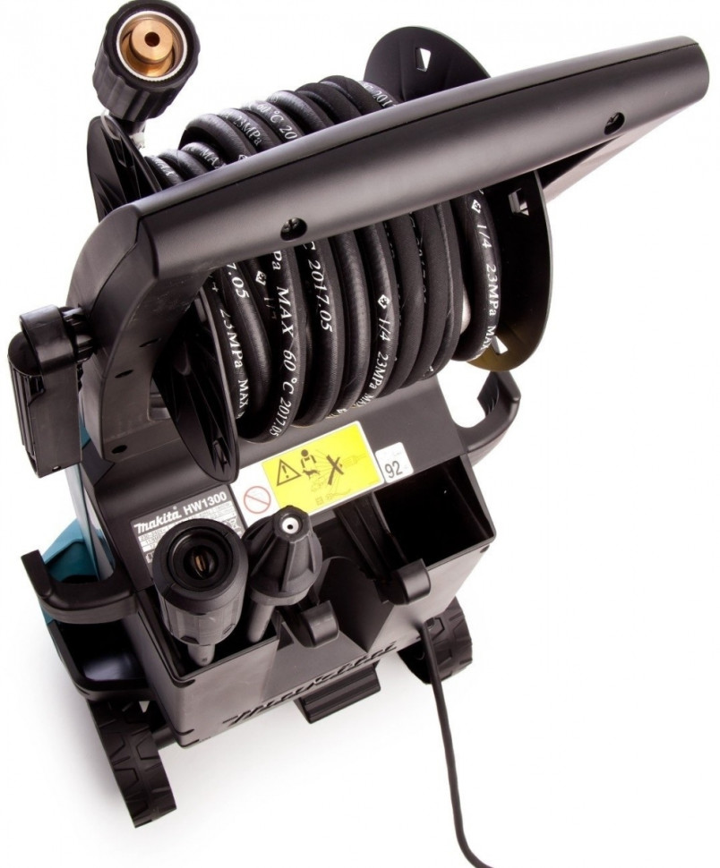 Мойка высокого давления Makita HW1300 Мойка высокого давления Makita HW1300