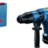 Перфоратор Bosch GBH 18V-36 C Professional 0611915021 (без АКБ, кейс) Перфоратор Bosch GBH 18V-36 C Professional 0611915021 (без АКБ, кейс)