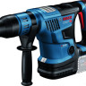 Перфоратор Bosch GBH 18V-36 C Professional 0611915021 (без АКБ, кейс) Перфоратор Bosch GBH 18V-36 C Professional 0611915021 (без АКБ, кейс)