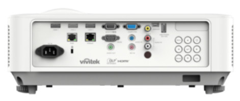 Проектор Vivitek DU3661Z Проектор Vivitek DU3661Z