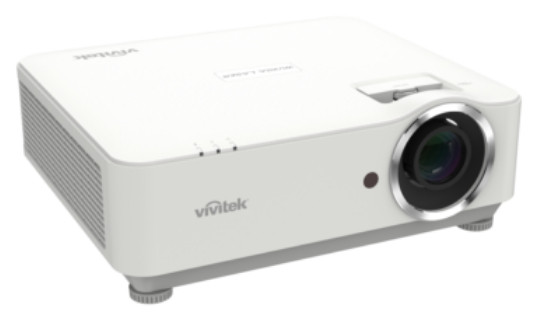 Проектор Vivitek DU3661Z Проектор Vivitek DU3661Z