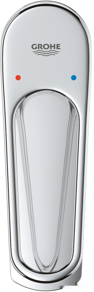 Смеситель Grohe Eurosmart 23986003 Смеситель Grohe Eurosmart 23986003