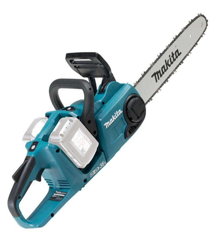 Аккумуляторная цепная пила Makita DUC353Z