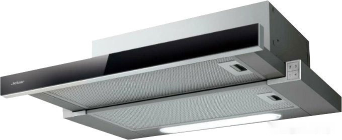 Вытяжка Jet air Orion LX/GR/F/60/VT PRF0099878C