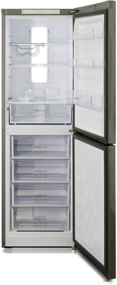 Холодильник Бирюса I940NF Холодильник Бирюса I940NF