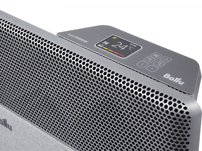 Конвектор Ballu BEC/ATI-2001 Конвектор Ballu BEC/ATI-2001