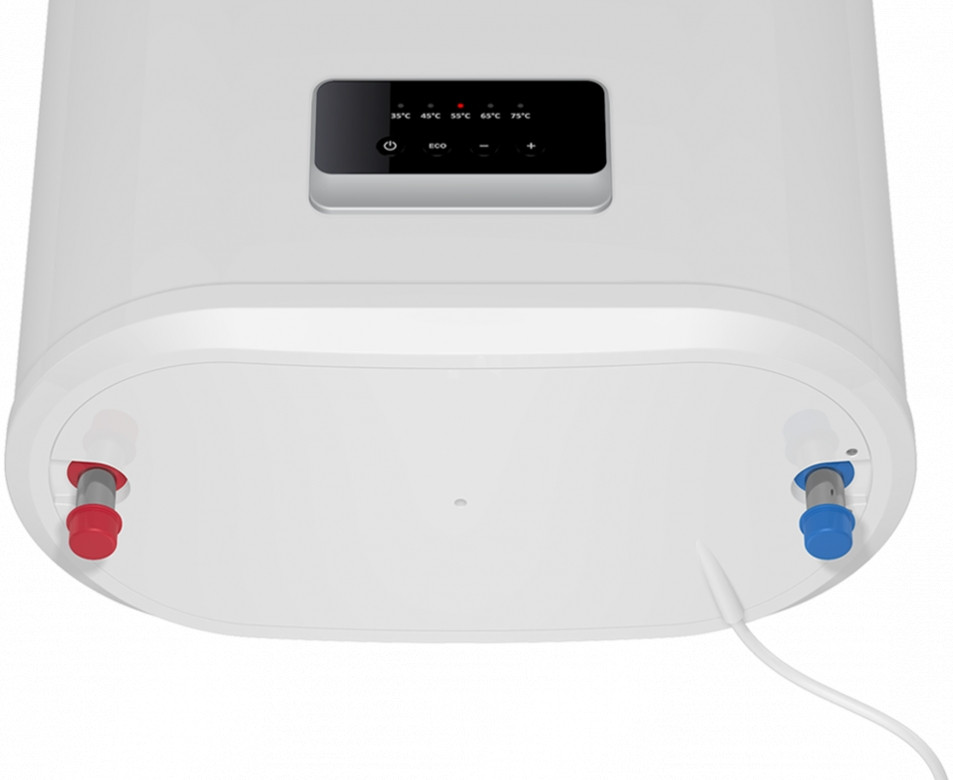 Водонагреватель Thermex Optima 50 Wi-Fi