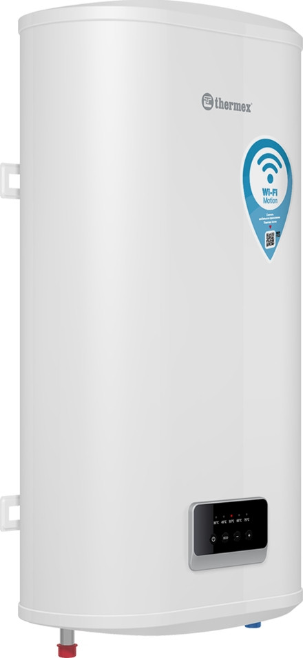 Водонагреватель Thermex Optima 50 Wi-Fi