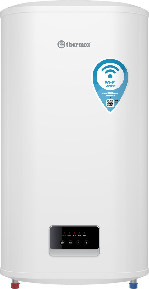 Водонагреватель Thermex Optima 50 Wi-Fi