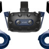 Очки виртуальной реальности HTC Vive Pro 2.0 Full Kit