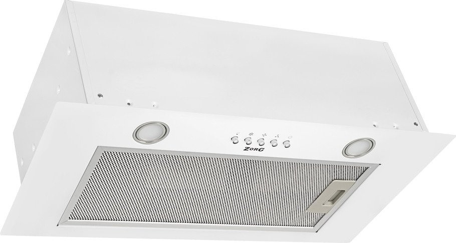 Вытяжка Zorg Basta 750 60 M (белый)