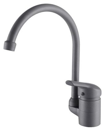 Смеситель Kaiser Athlete 19044