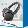 Наушники Sennheiser HD 400S