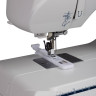 Электромеханическая швейная машина Jaguar FS 6200 Электромеханическая швейная машина Jaguar FS 6200