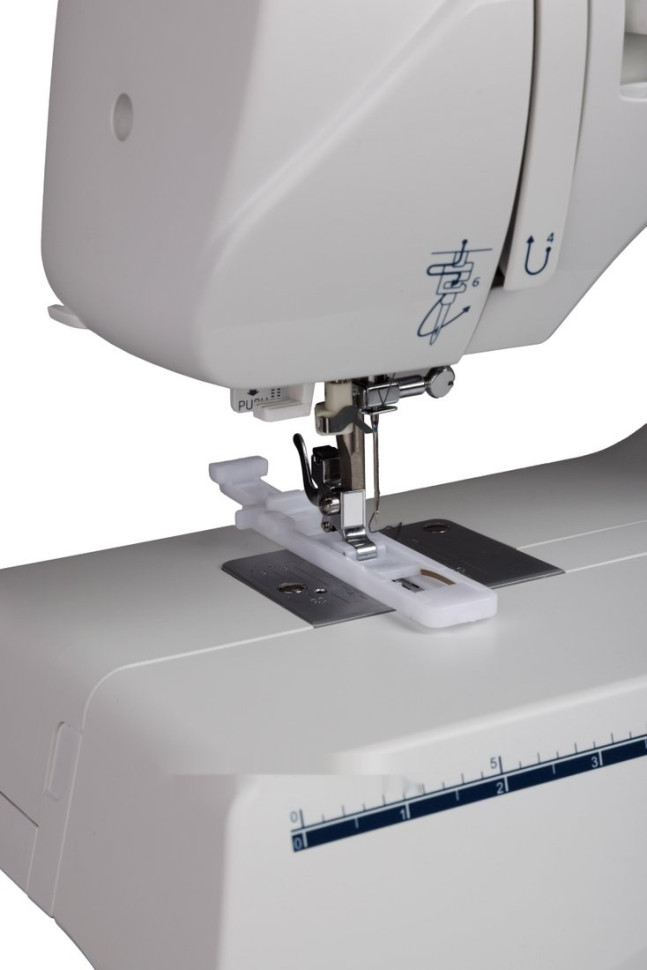 Электромеханическая швейная машина Jaguar FS 6200 Электромеханическая швейная машина Jaguar FS 6200