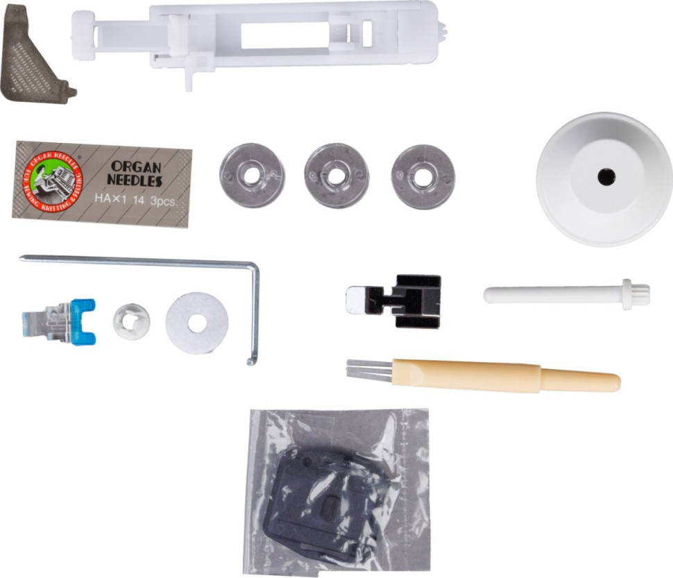 Электромеханическая швейная машина Jaguar FS 6200 Электромеханическая швейная машина Jaguar FS 6200