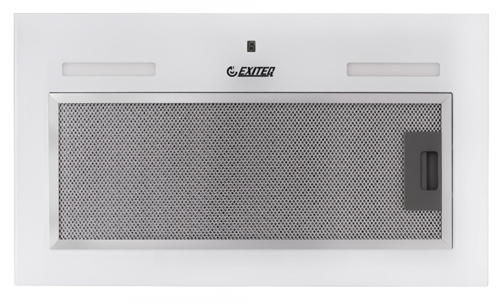 Вытяжка Exiteq EX-1246 (белый)