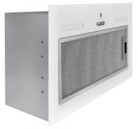 Вытяжка Exiteq EX-1246 (белый)
