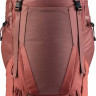 Рюкзак Deuter Futura Air Trek 55 + 10 SL 3402221-5574 (redwood/lava)