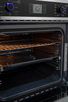 Духовой шкаф ZorG Technology BE10 LD inox