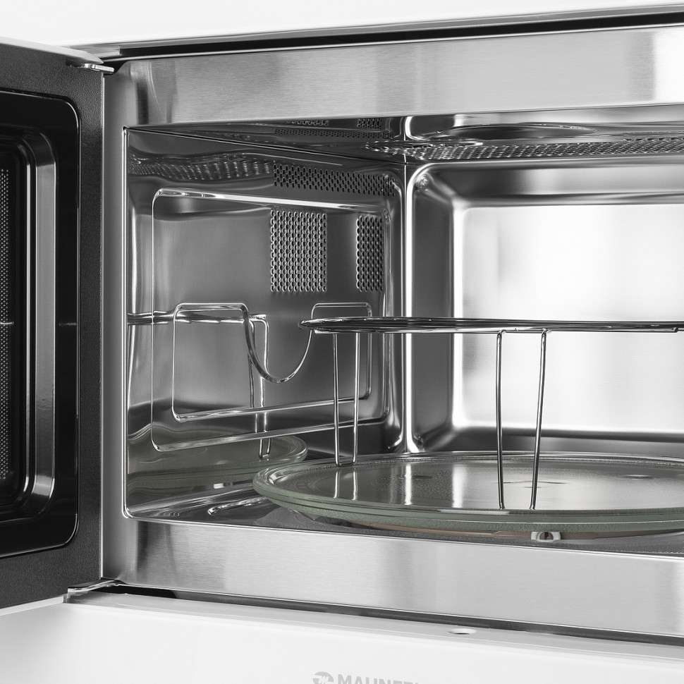 Микроволновая печь Maunfeld MBMO.25.7GW Микроволновая печь Maunfeld MBMO.25.7GW