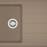 Кухонная мойка Franke BFG 611 миндаль